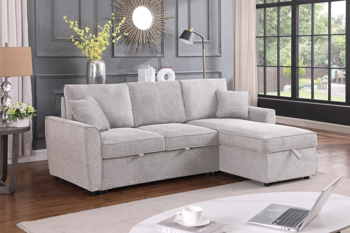 Aria Sleeper Sofa Bed