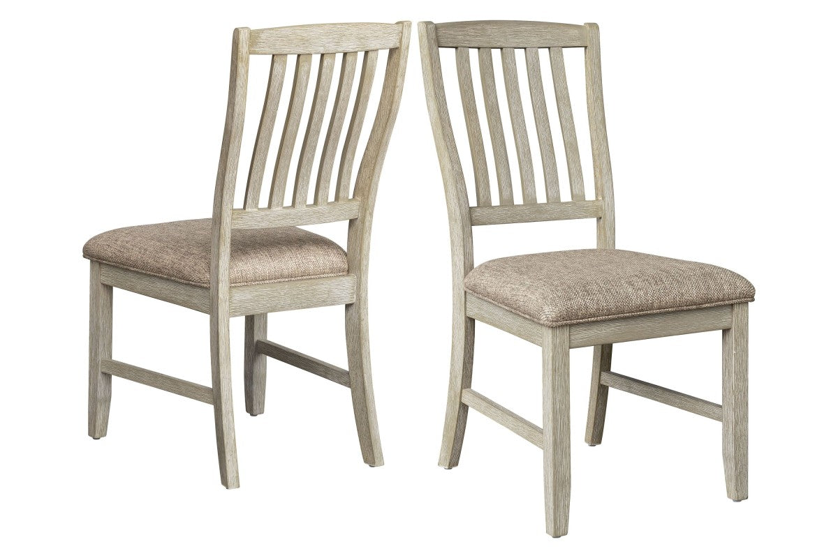 Victory Dining Chairs, Set of 2