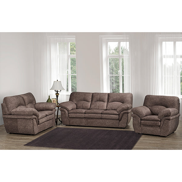 Chandler 3-Piece Sofa Set 🍁