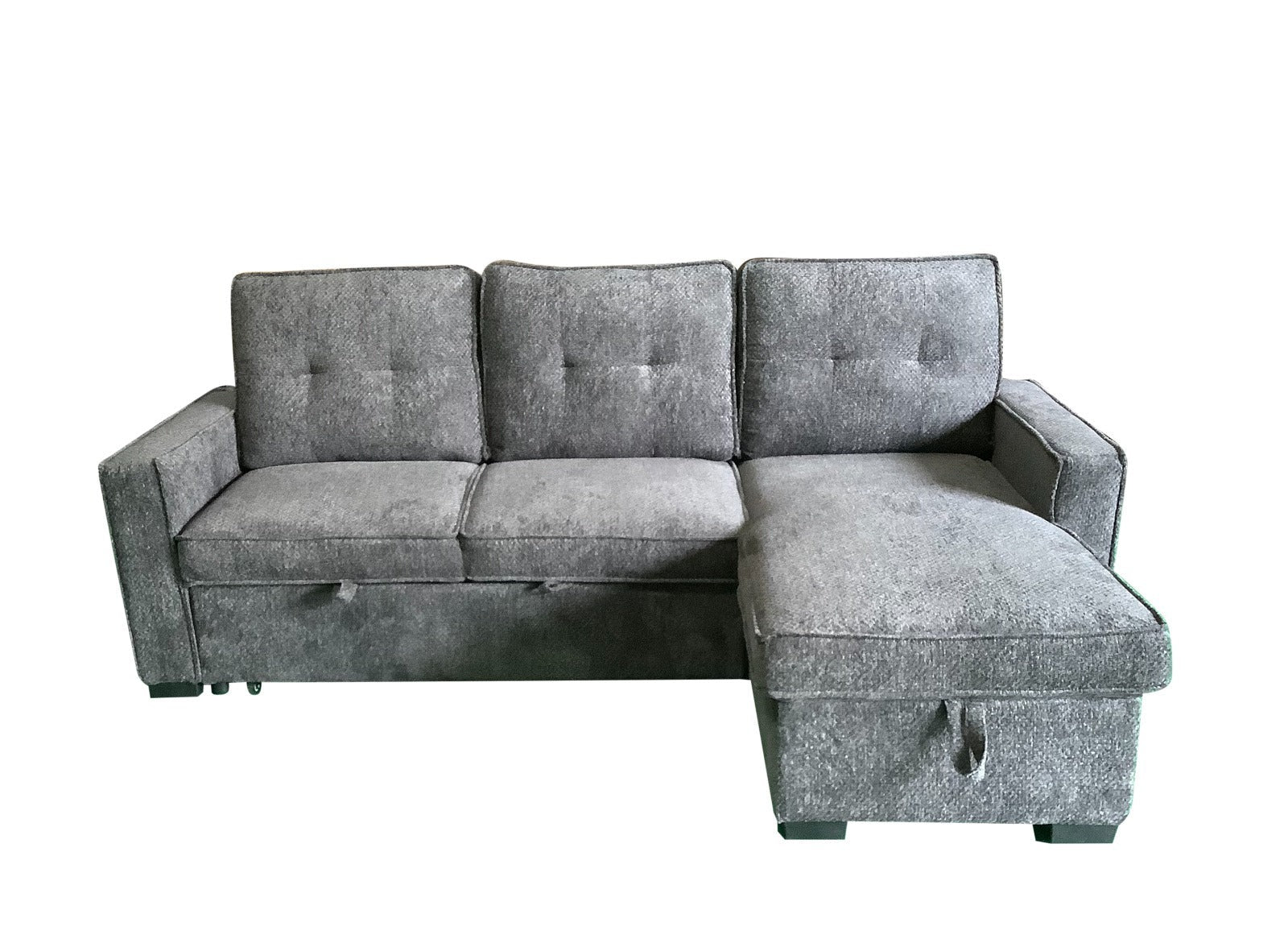 Allen Sleeper Sectional with USB