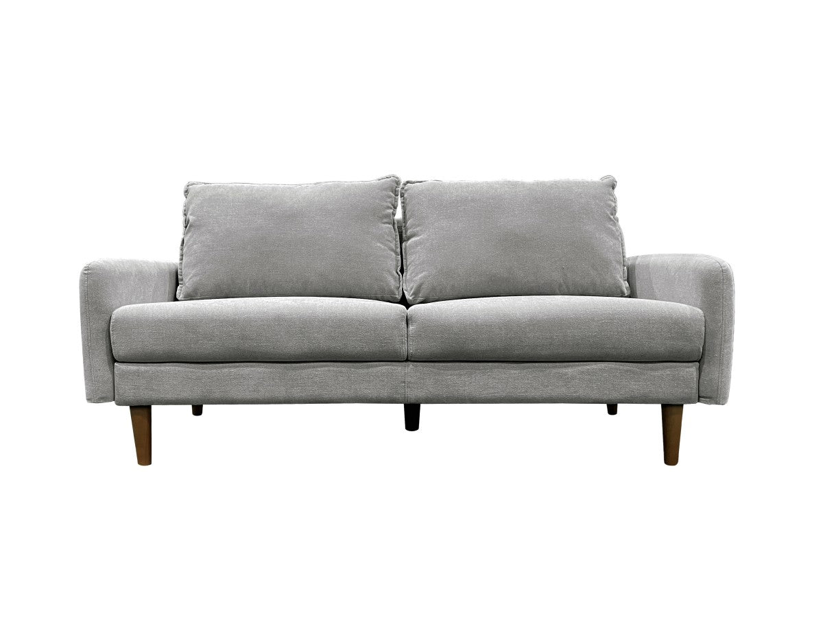 Ellison Sofa in Dark Grey