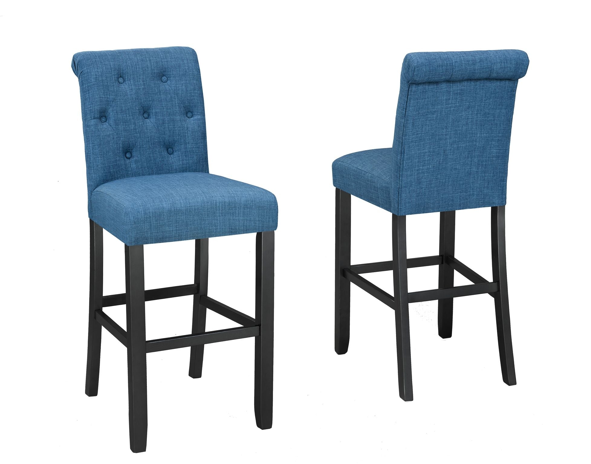 Tinga 29"H Barstools, Set of 2
