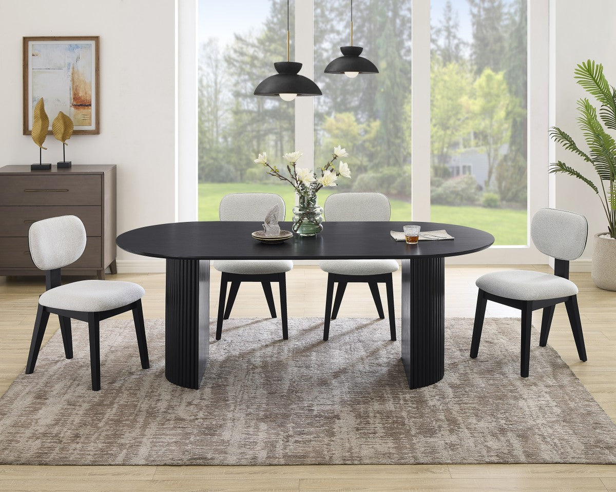 Terra Dining Set