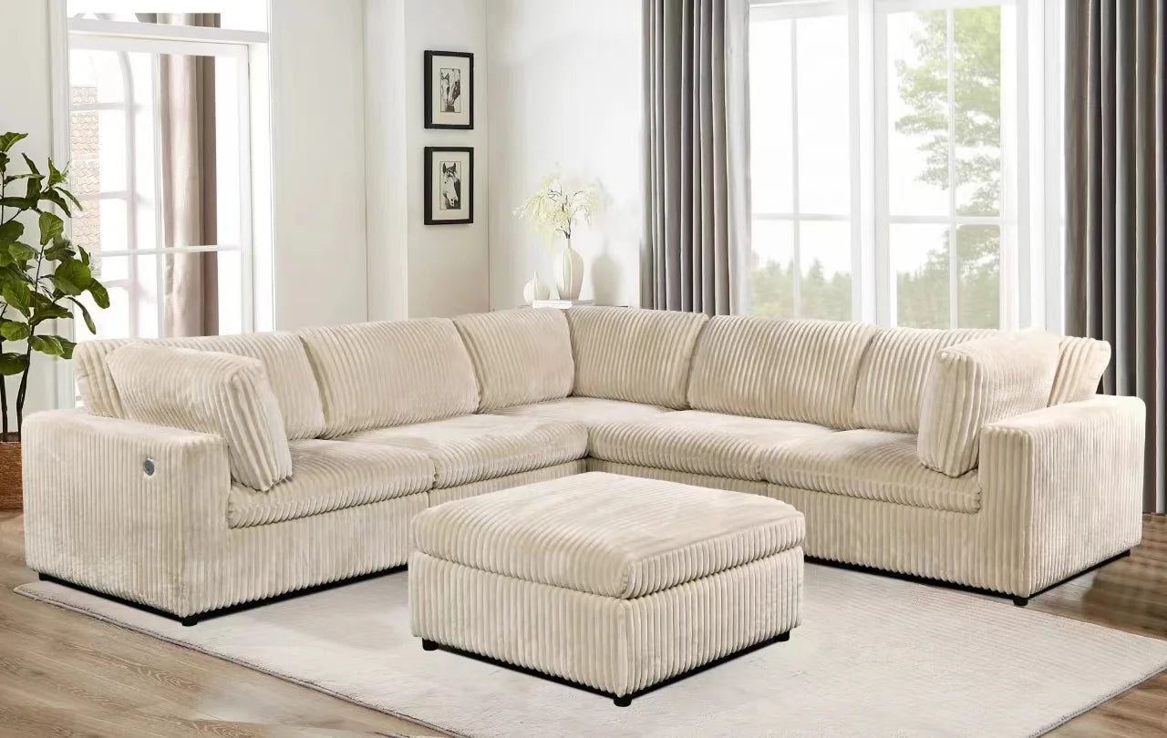 Catalina Sectional