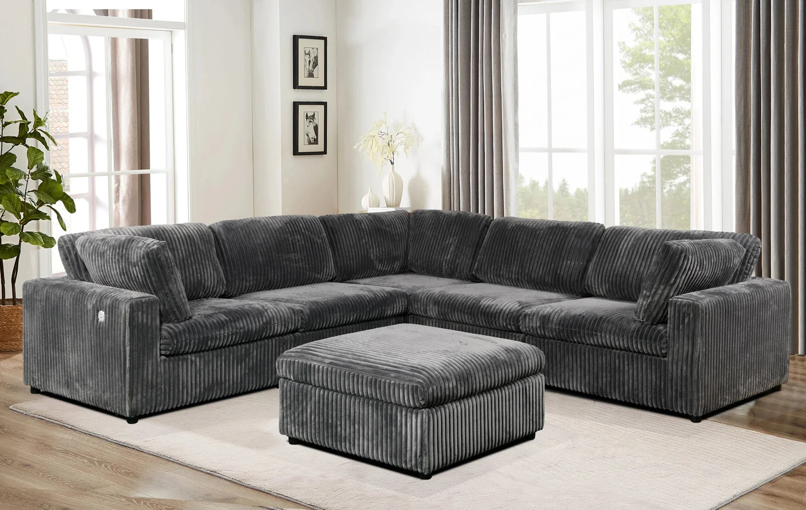 Catalina Sectional