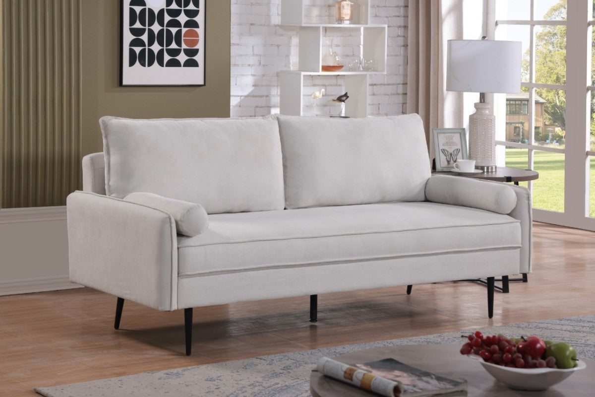 Casper Sofa in Beige