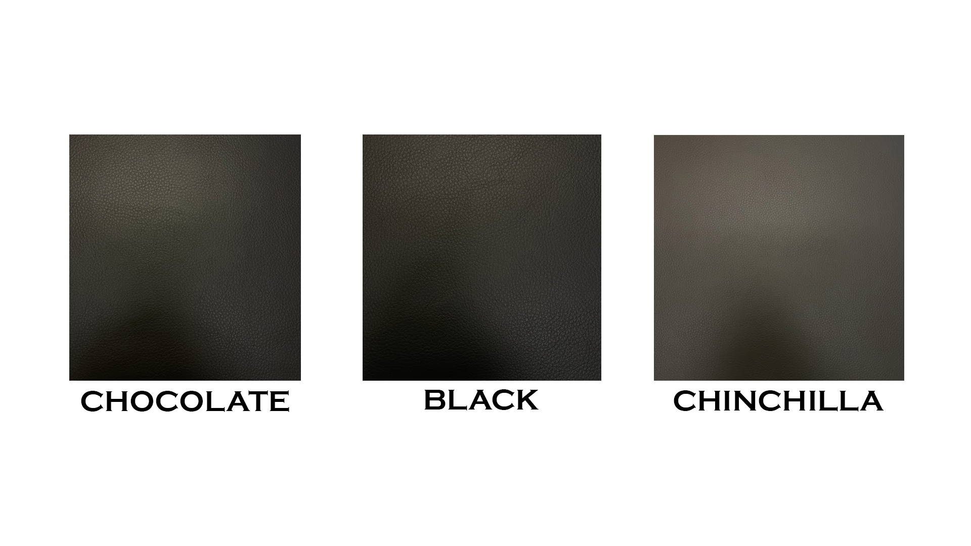 Franklin 3-Piece Sofa Set 🍁