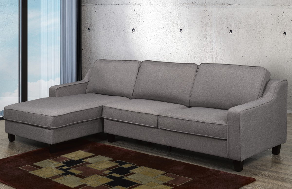 Mila Sectional Sofa