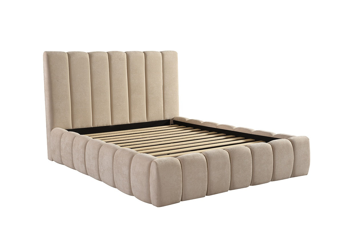 Anne Platform Bed