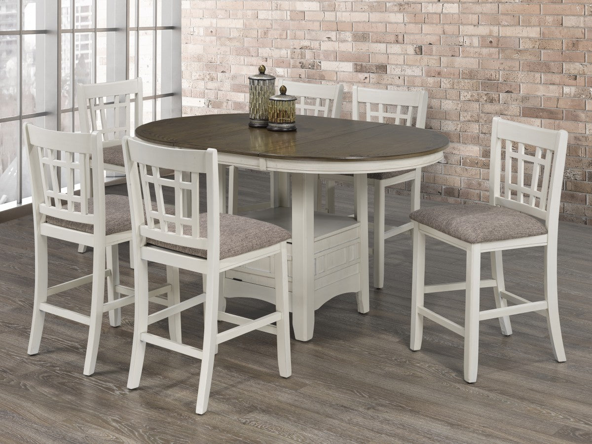 Baltimore Counter Set