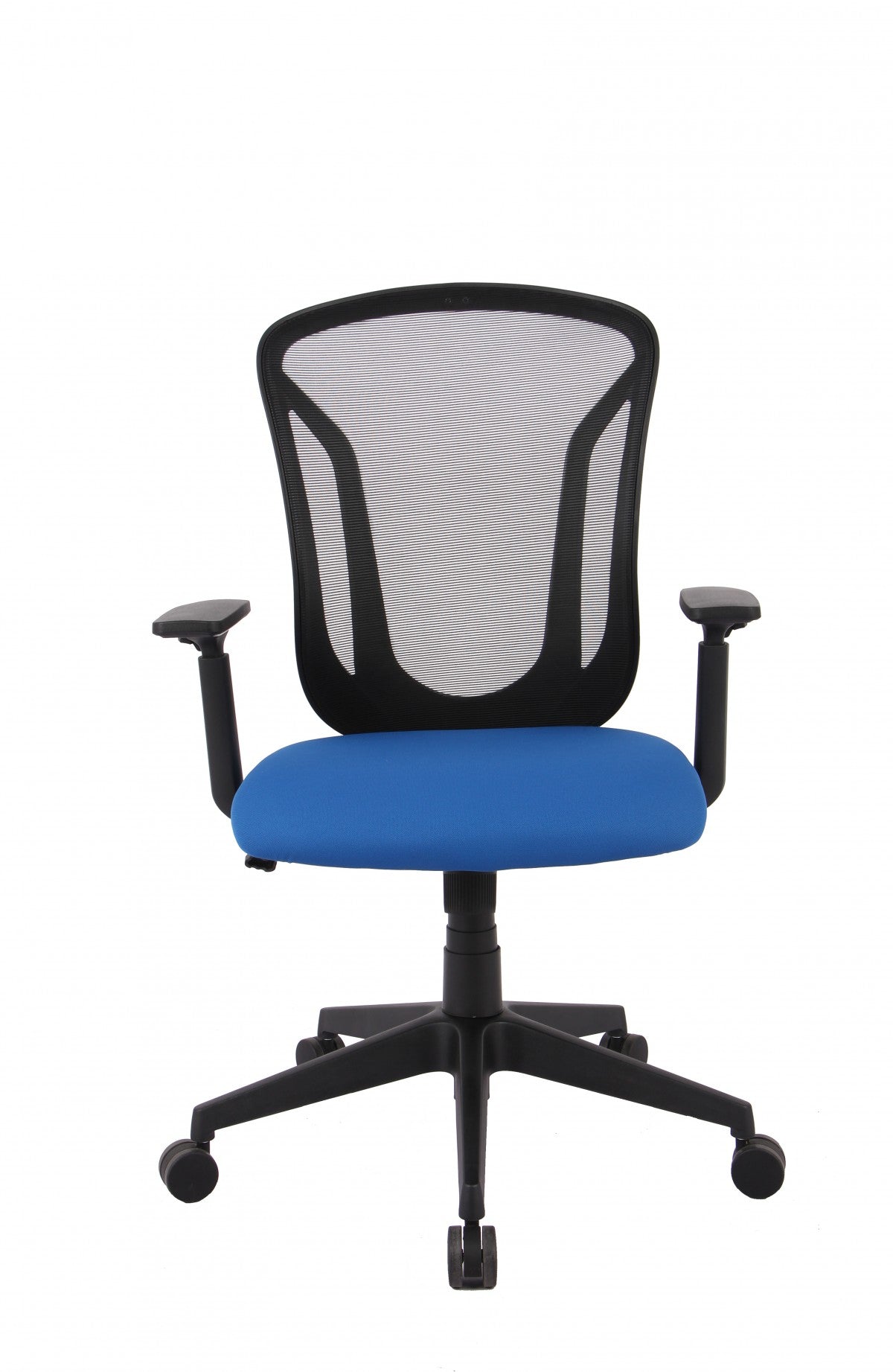 Amal Office Chair in Blue