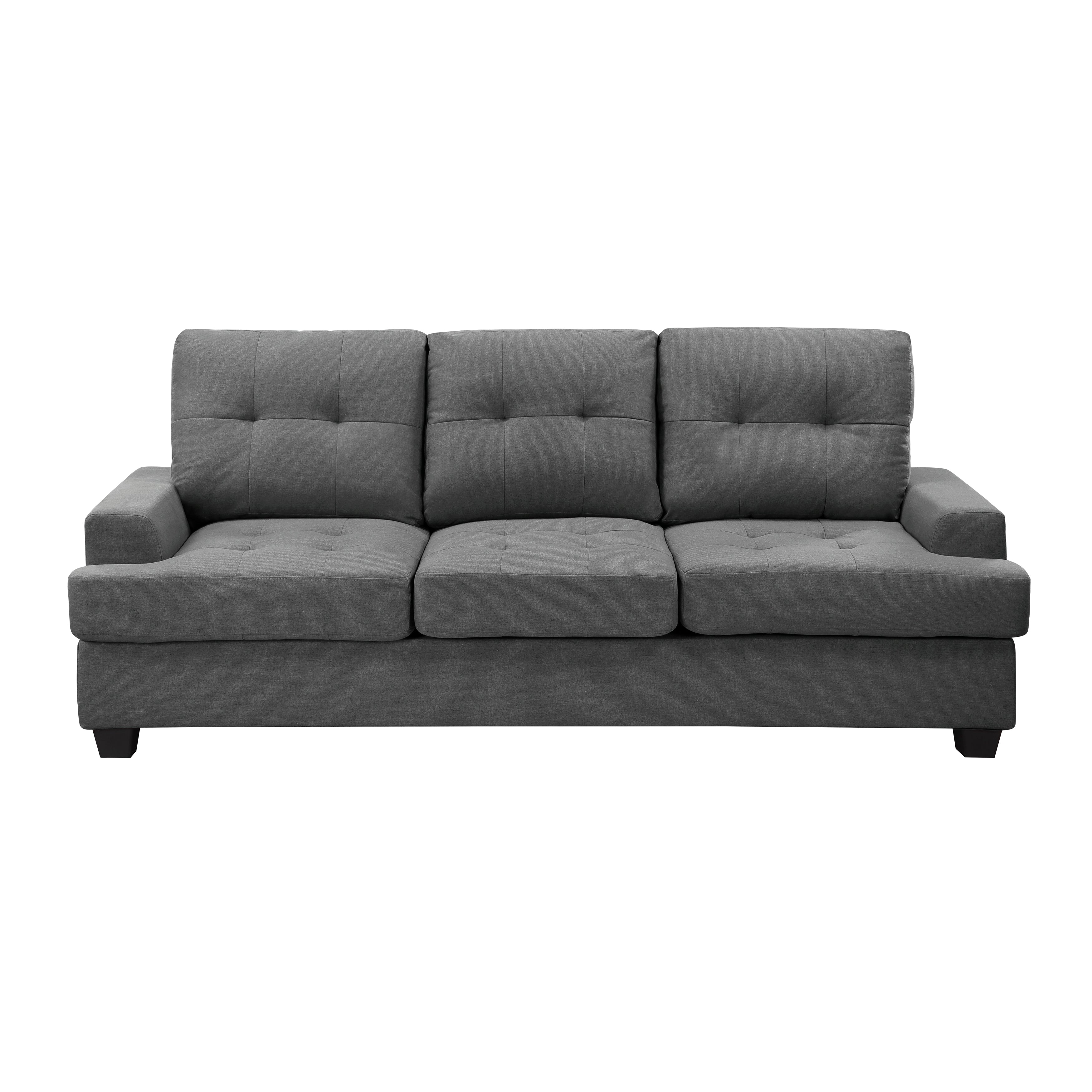 Dunstan 3-Seater Sofa