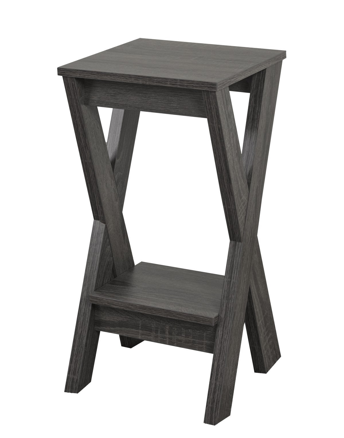 24"H Plant Stand