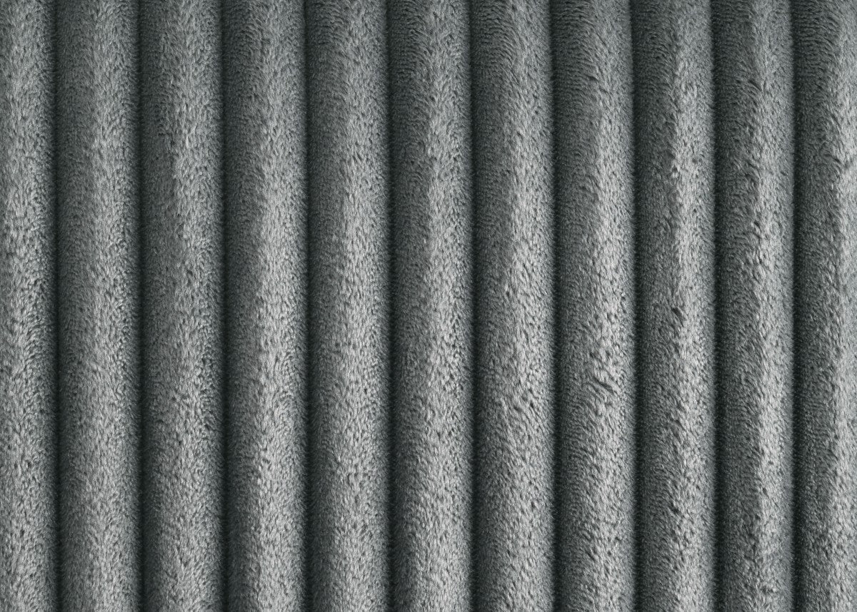 Romilly Manual Recliner Set in Grey