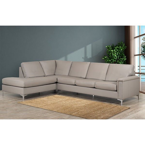 Bradley Sectional Sofa 🍁