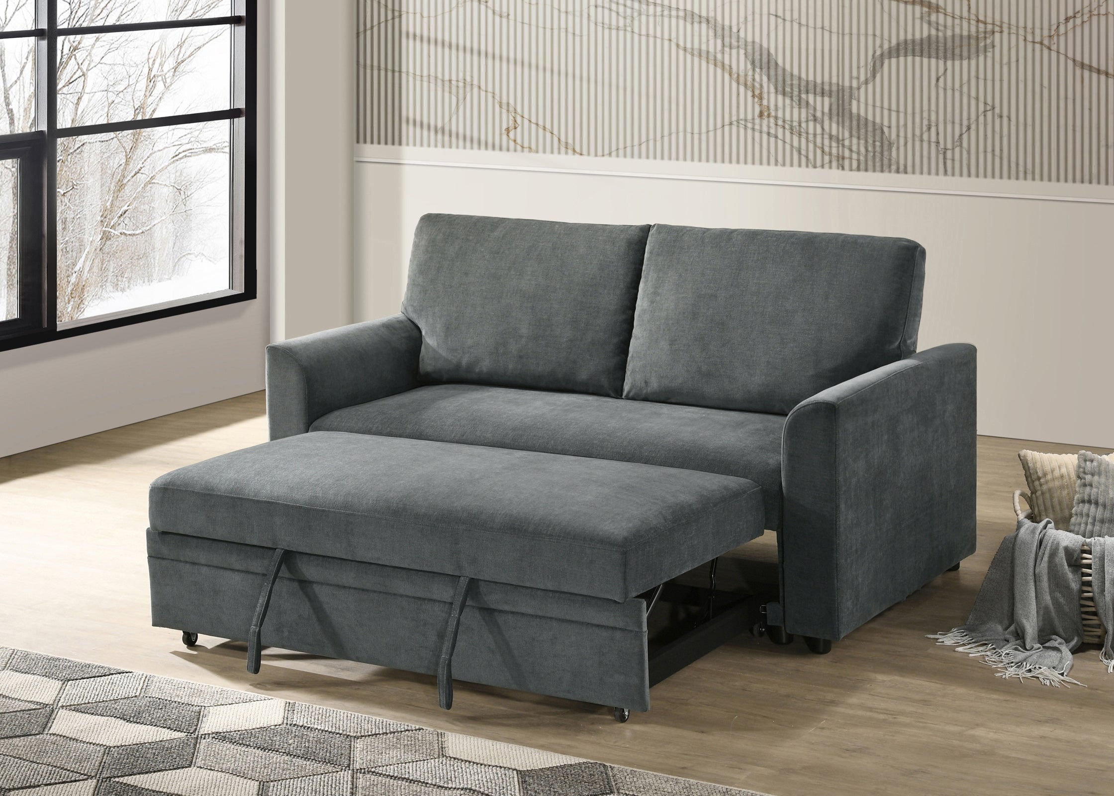 Zoya Sofa Bed