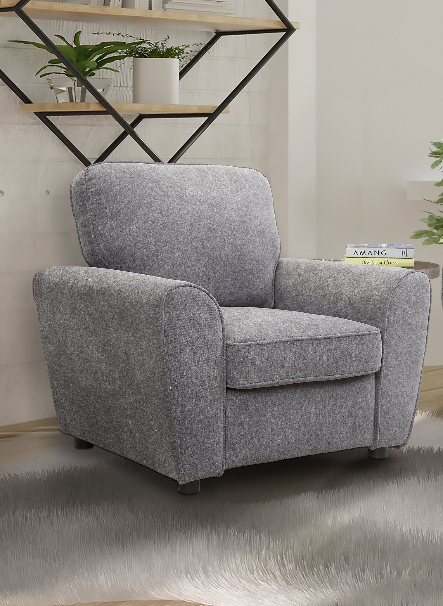 Bethany Accent Chair