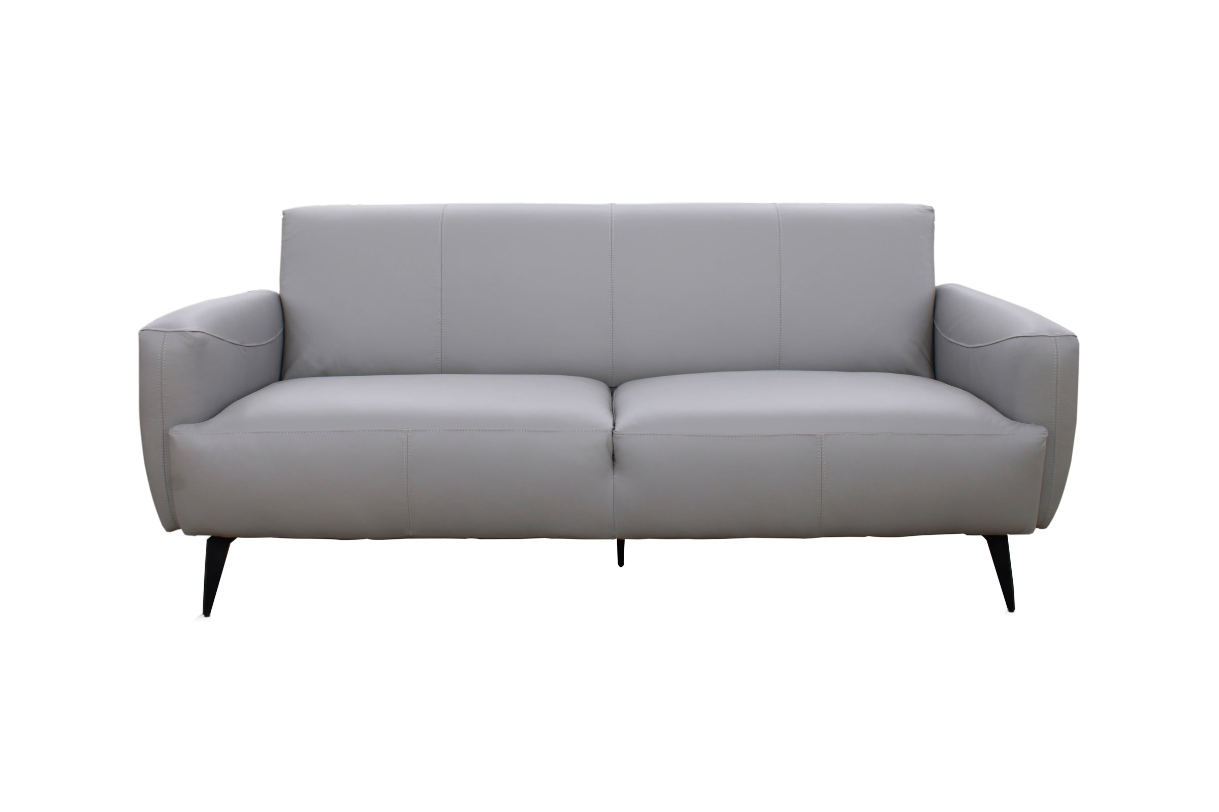 Bonito Genuine Leather Sofa & Chair Set