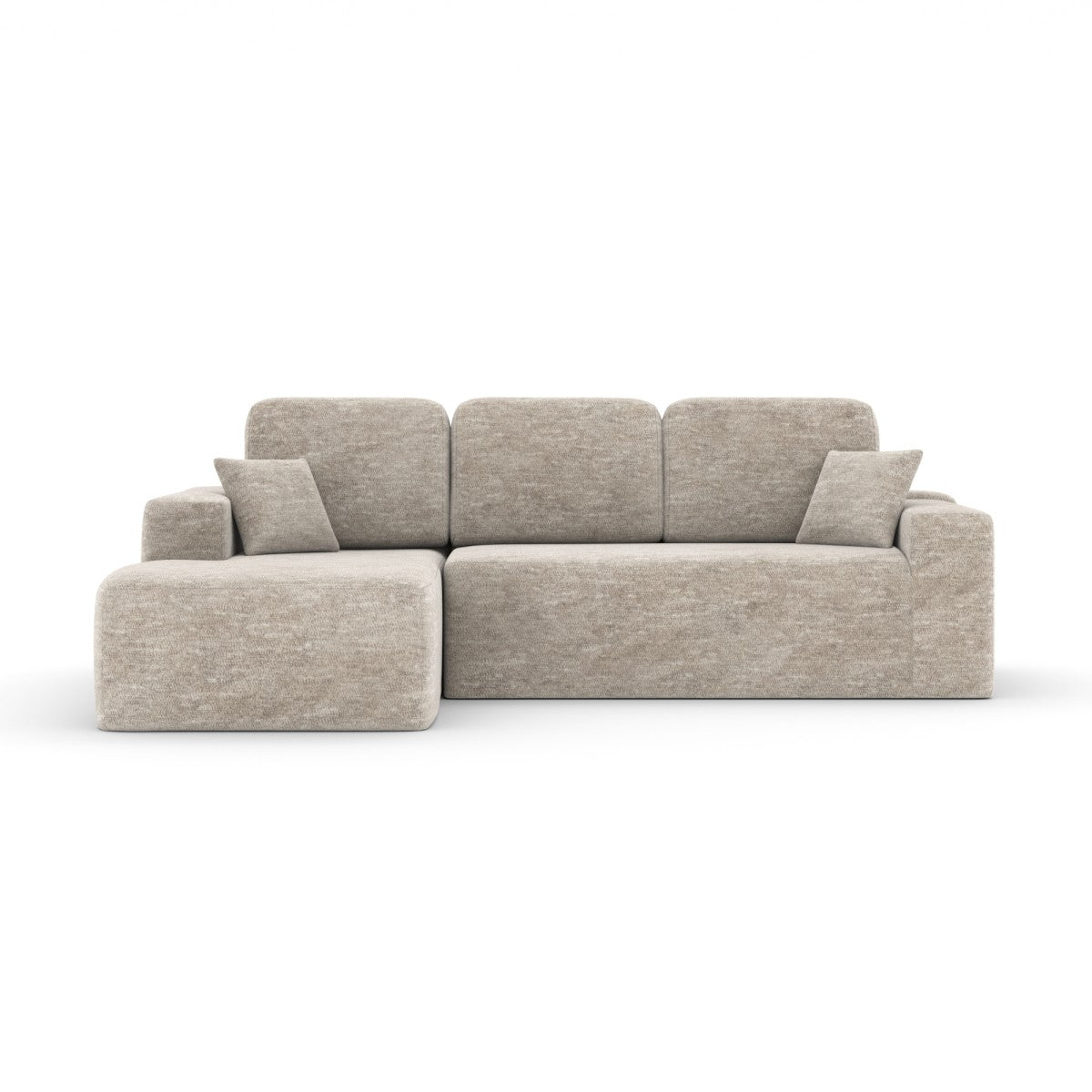 Sylas Sectional with Chaise