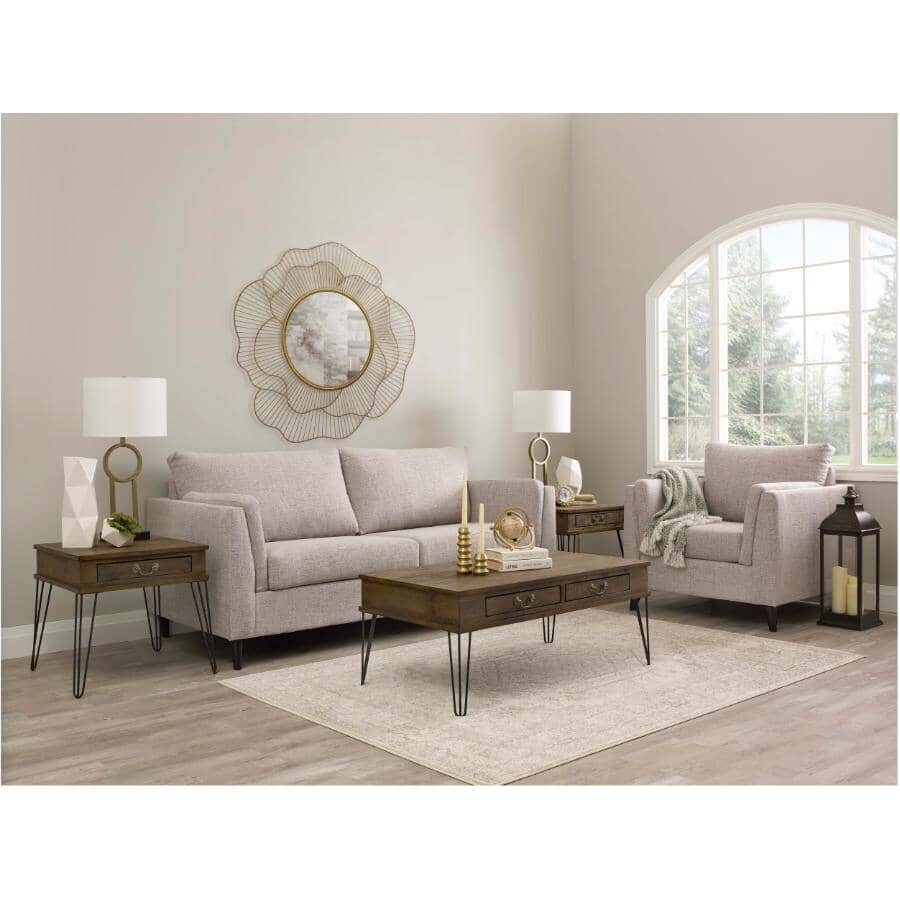 Laurier Sofa Series 🍁 A2070