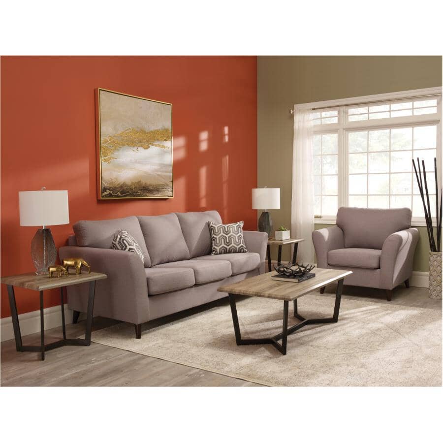 Gladstone Sofa Series π A9680