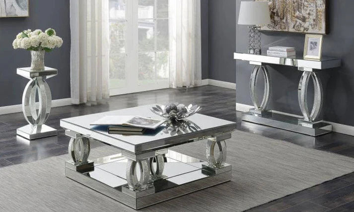 Allure Occasional Tables