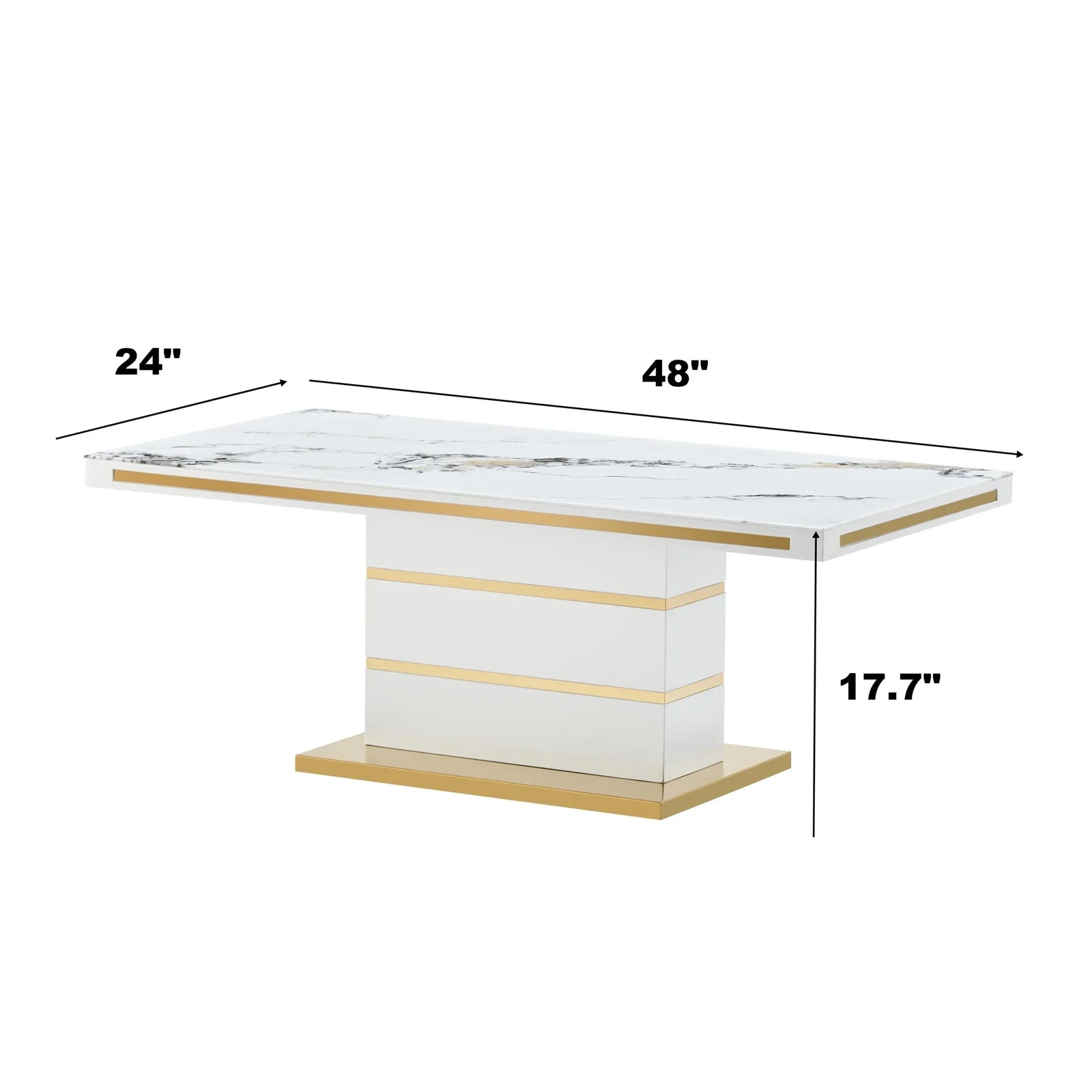 Brooke Occasional Tables