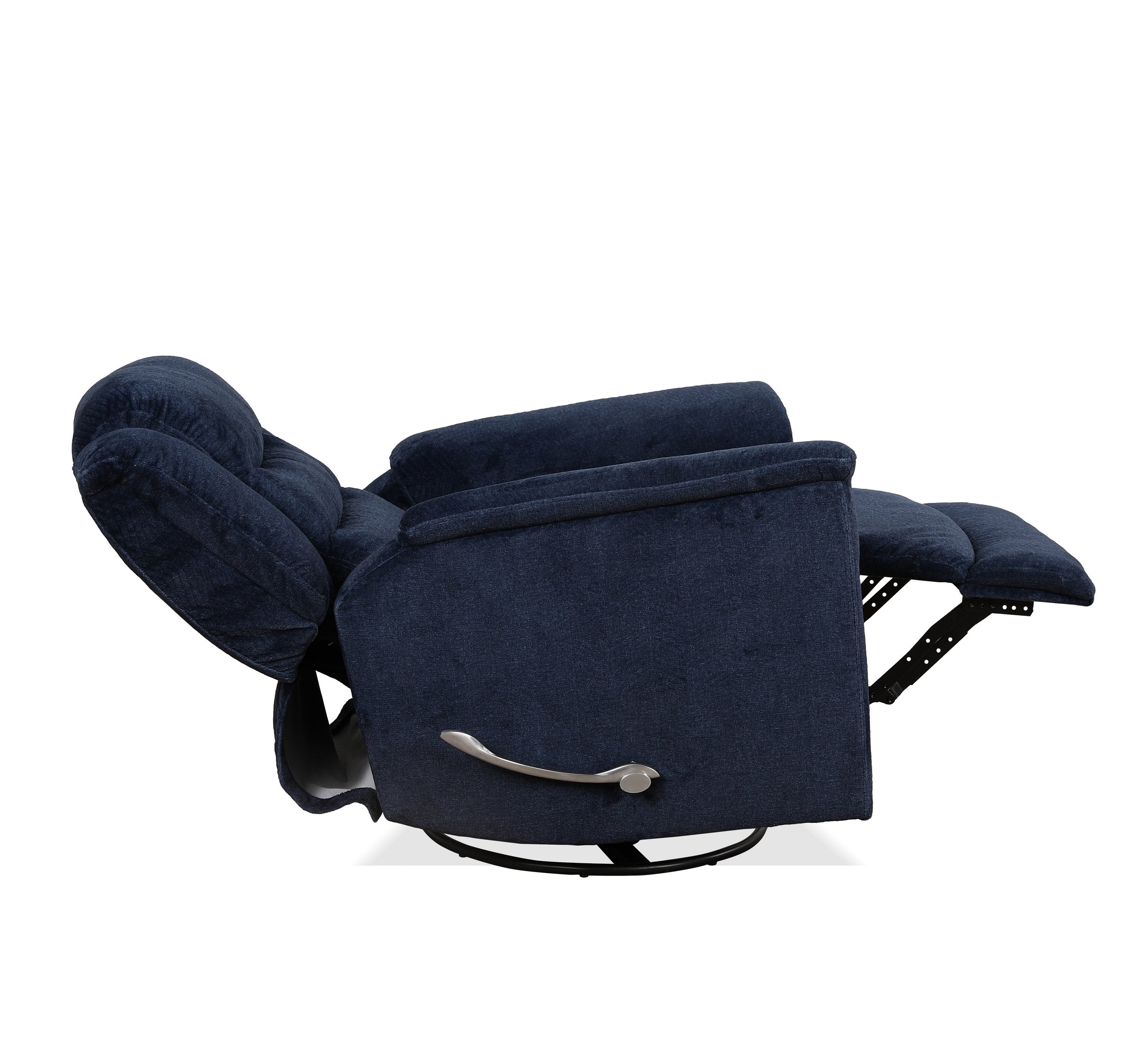 Indigo Swivel Recliner - IF-6347