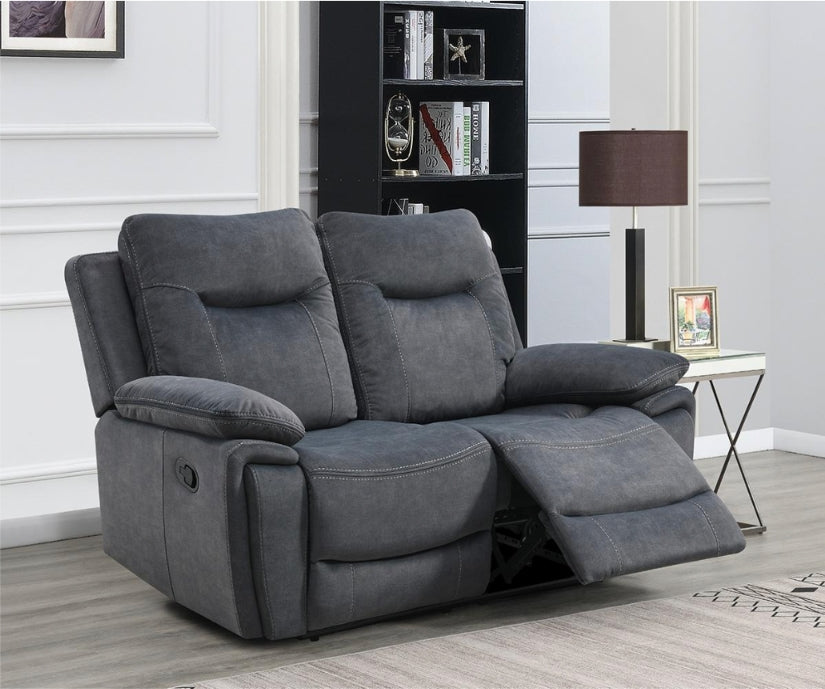 Finley 3pc Manual Recliner Set