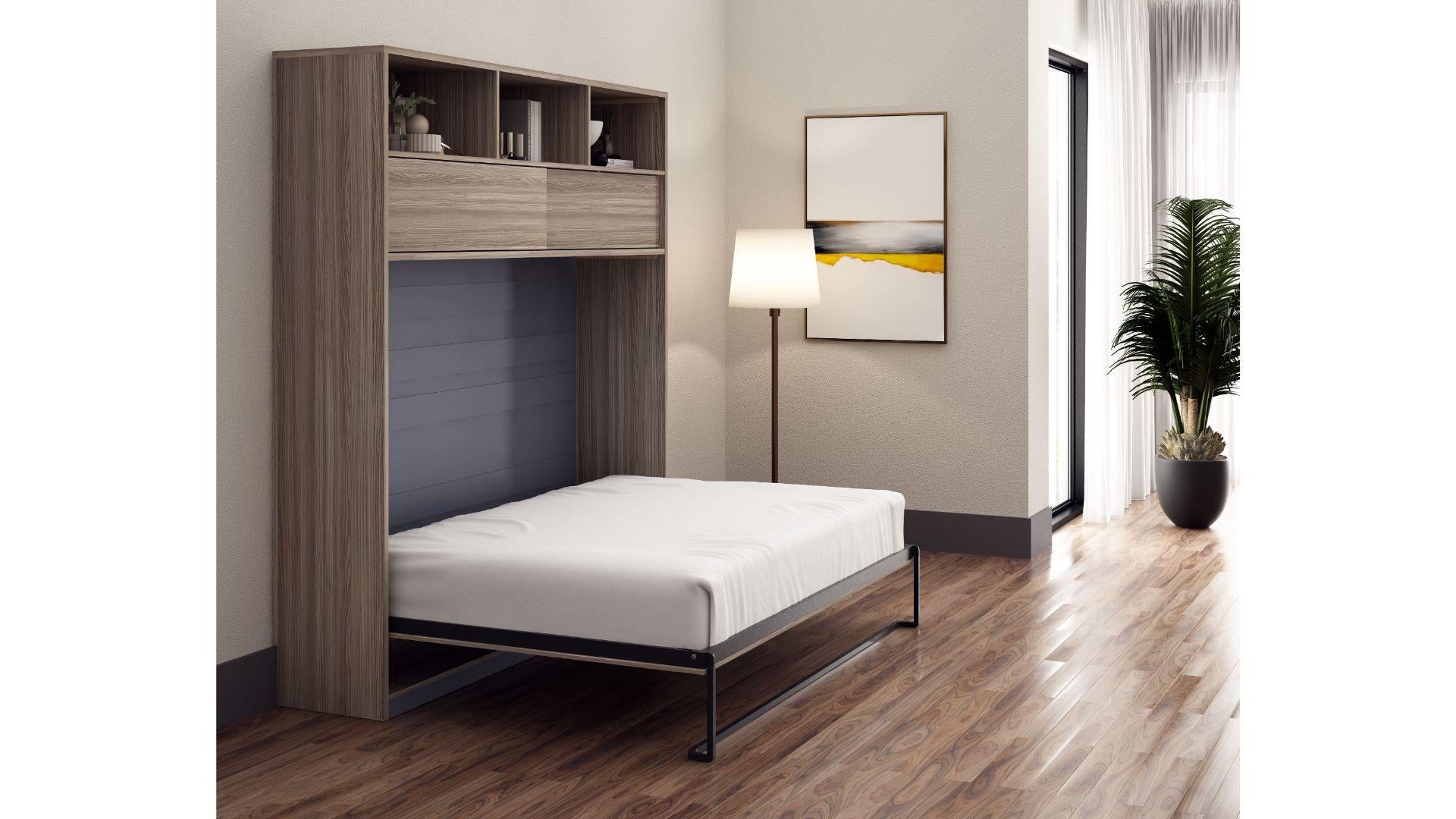 Double/Full - Murphy Bed