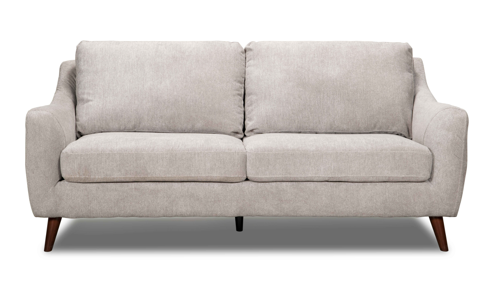 Kitchener Sofa & Loveseat in Beige
