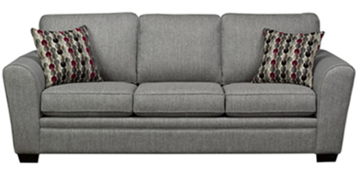 Sorrento 3pc Sofa Set π