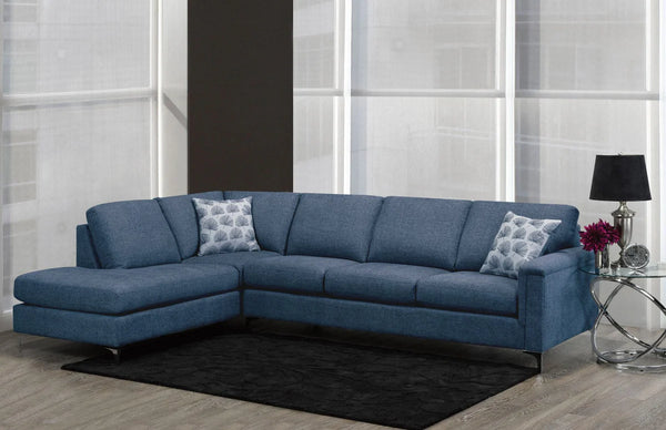 Pulsar Sectional Sofa 🍁