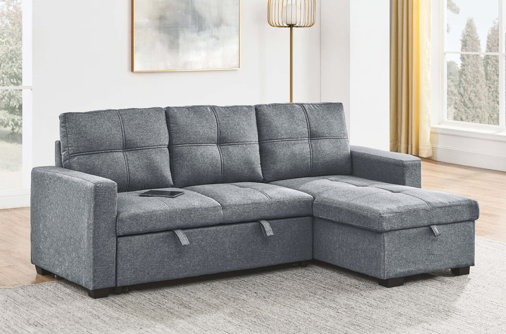 Sleeper Sectional - T1247G