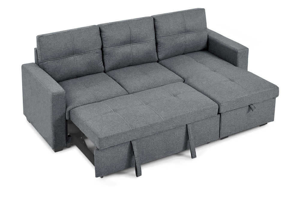 Sleeper Sectional - T1247G