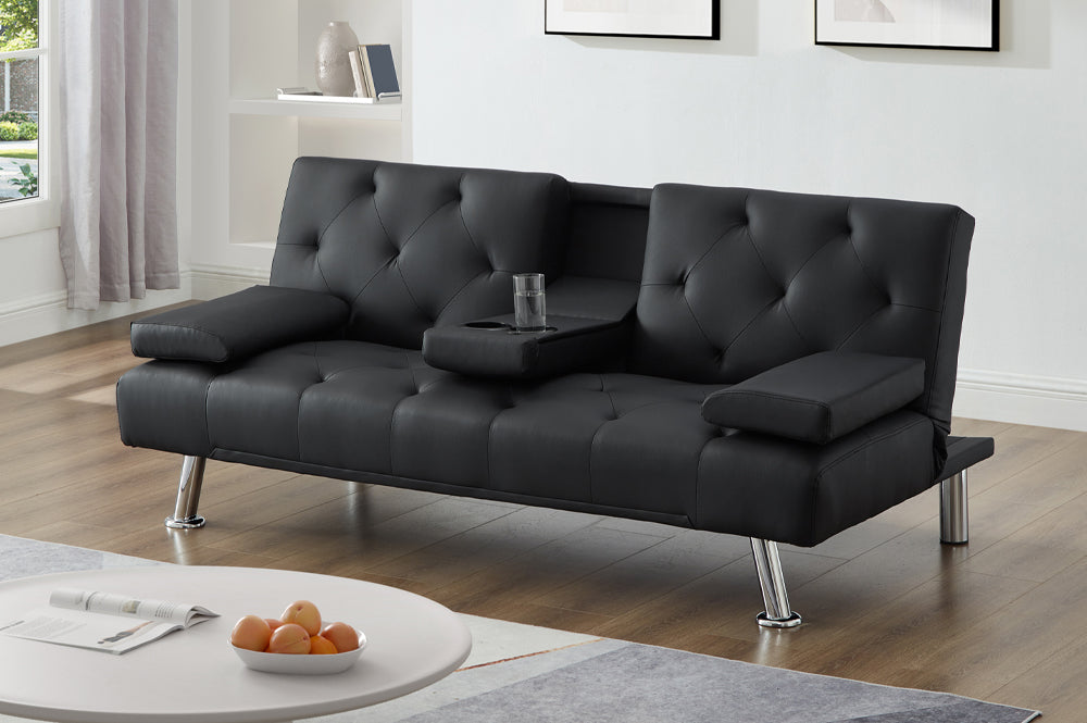 Klick Klack Sofa Bed - T1516