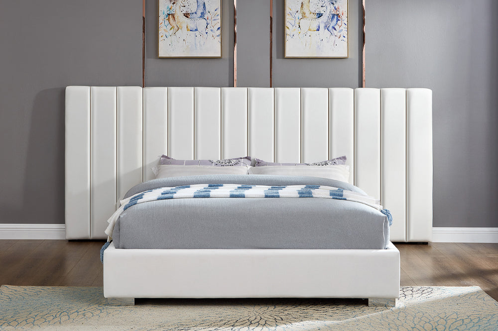 Platform Bed - T2379W