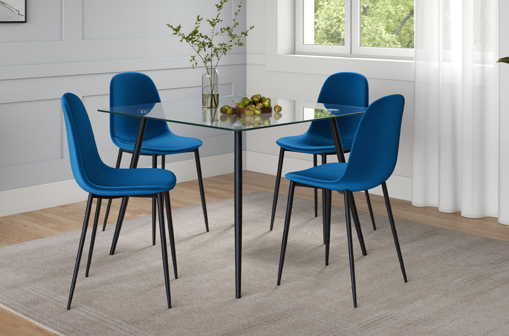 5pc Dining Set - T3476