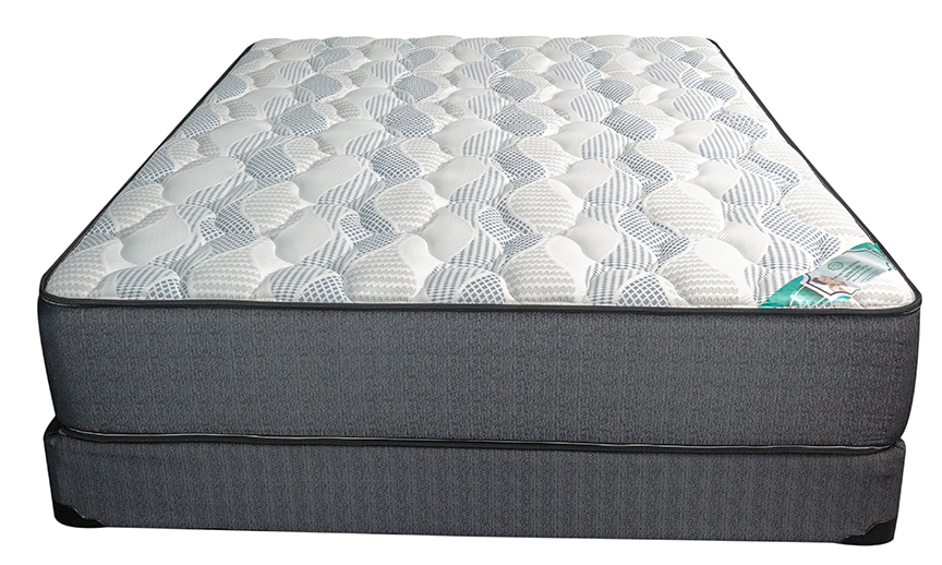 Ultra Sleep 10" Firm Tight Top Mattress 🍁