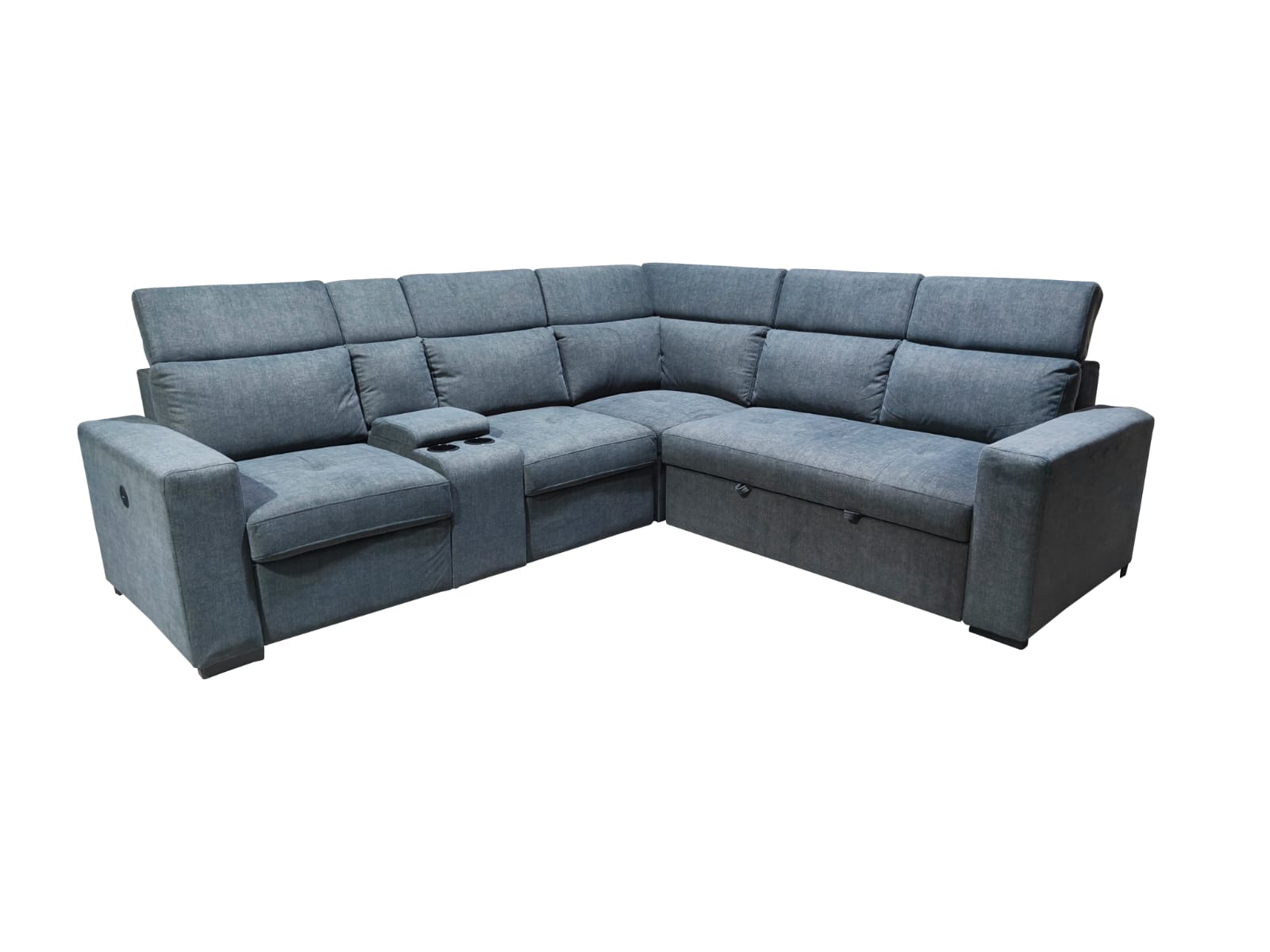 Raymond Sleeper Sectional