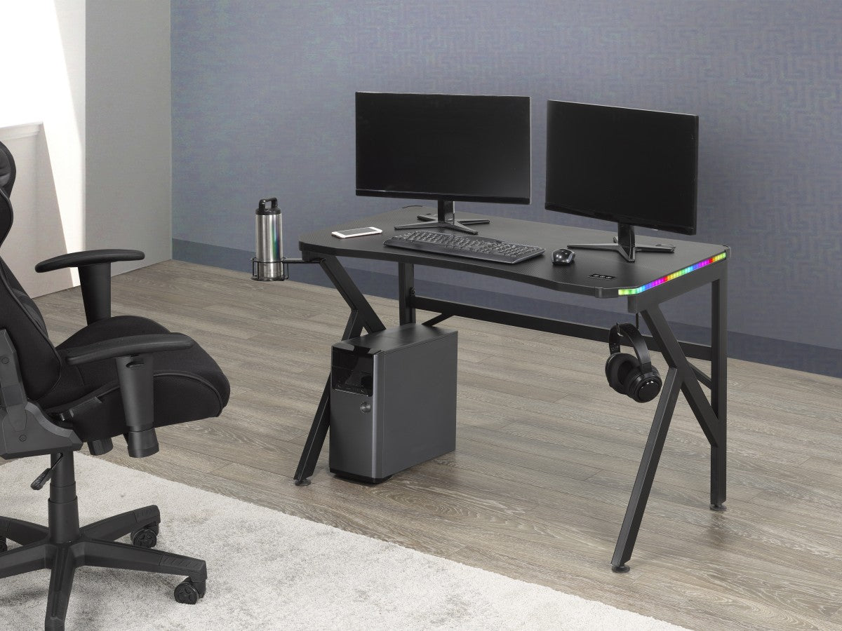 Alexi Gaming Desk & Chair