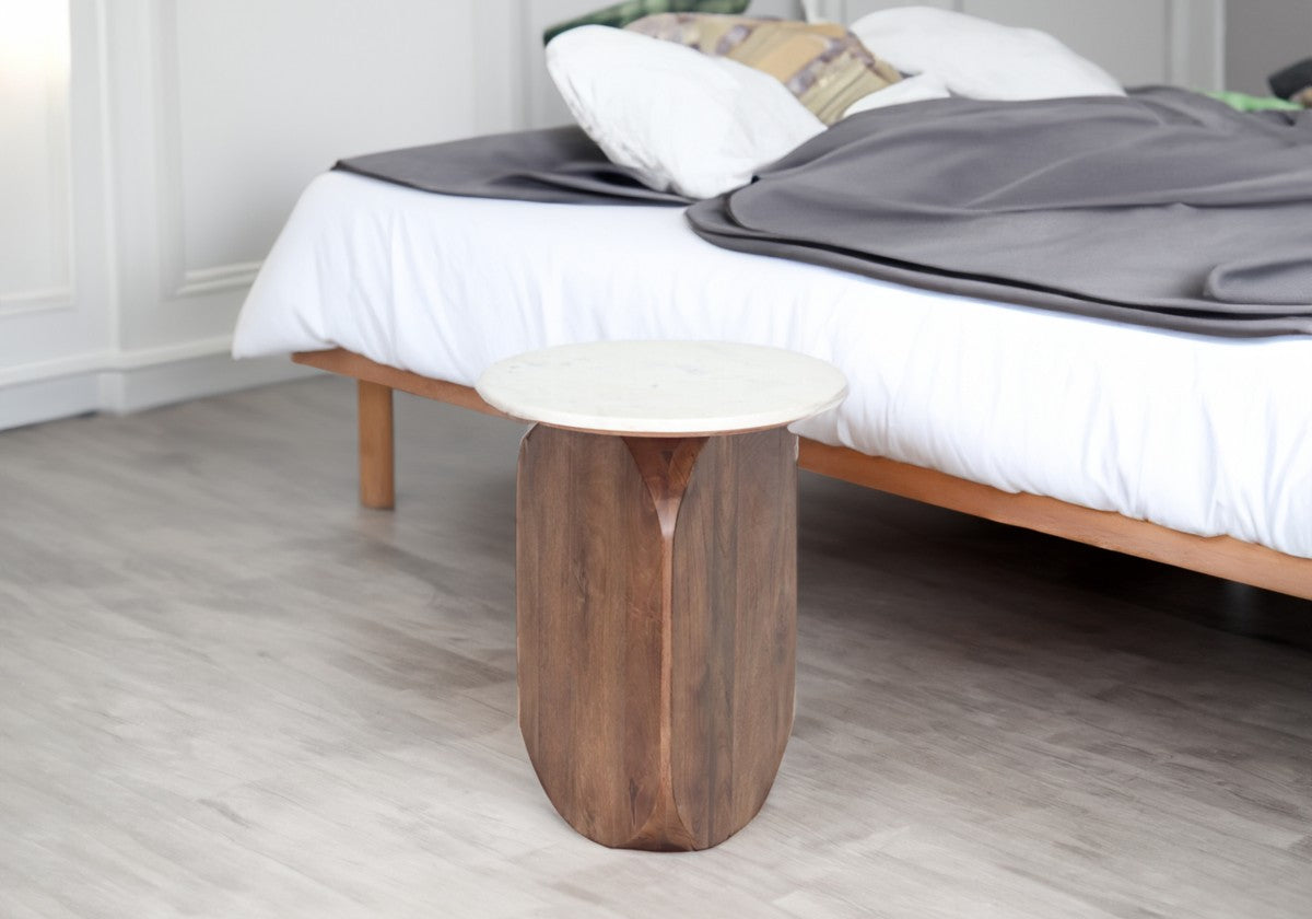 Sasha Accent Table