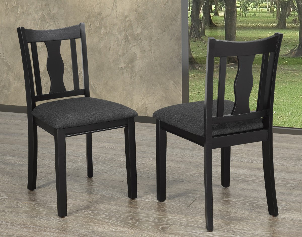 Siri 7pc Dining Set