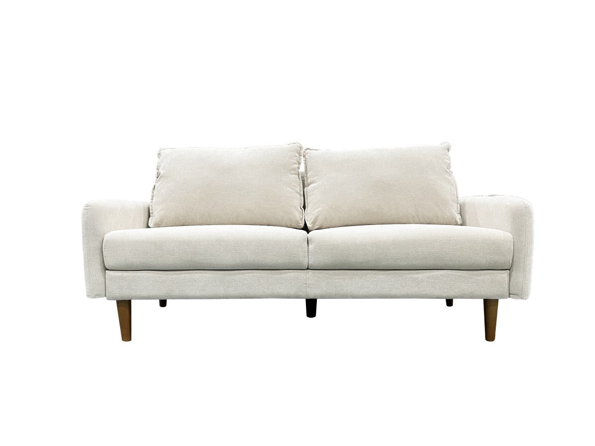 Ellison Sofa in Beige
