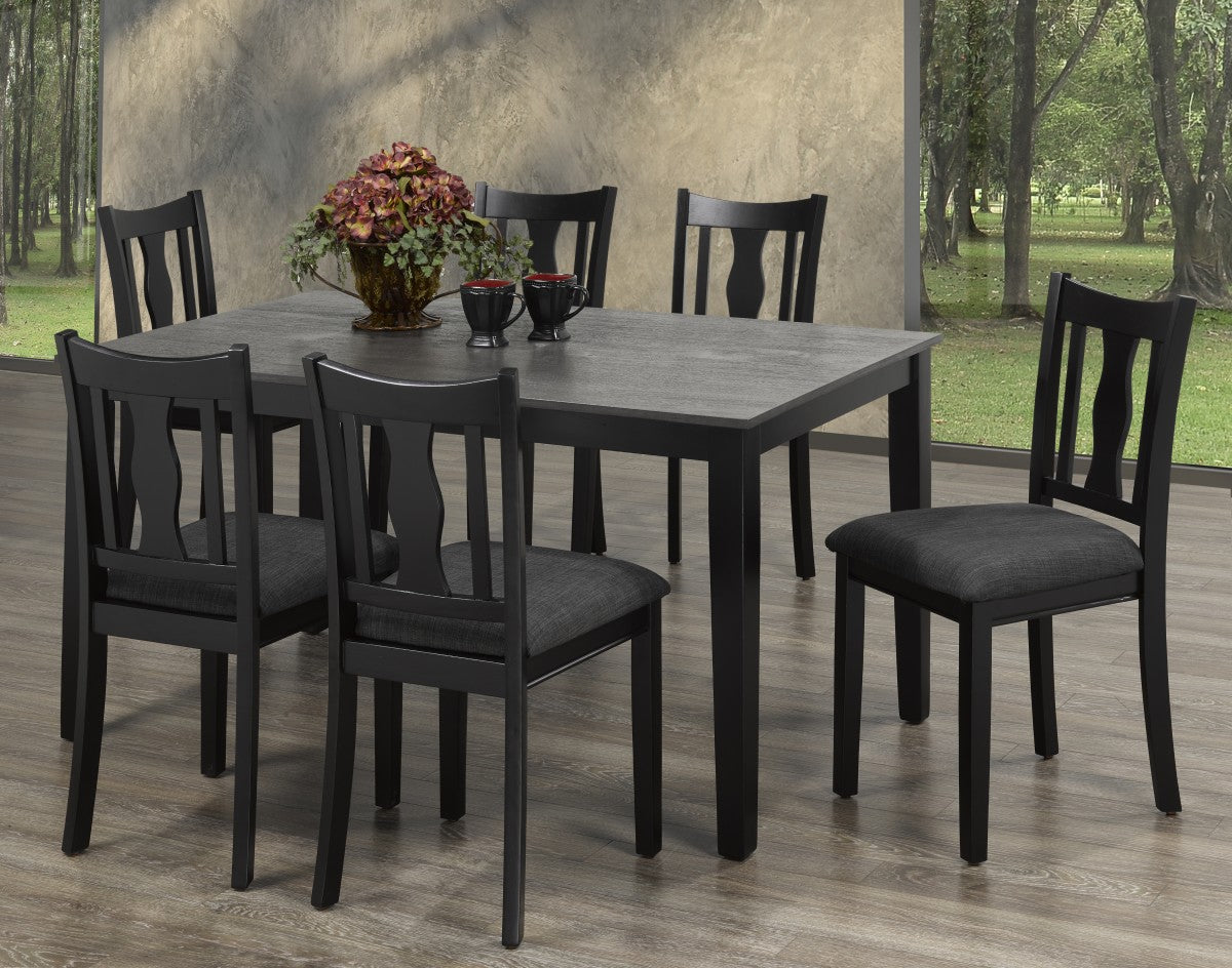 Cayenne Dining Set
