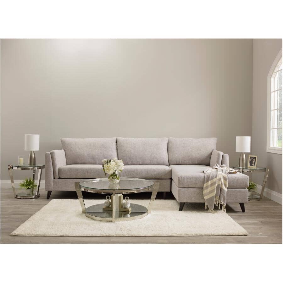 Laurier Sectional 🍁 A2070