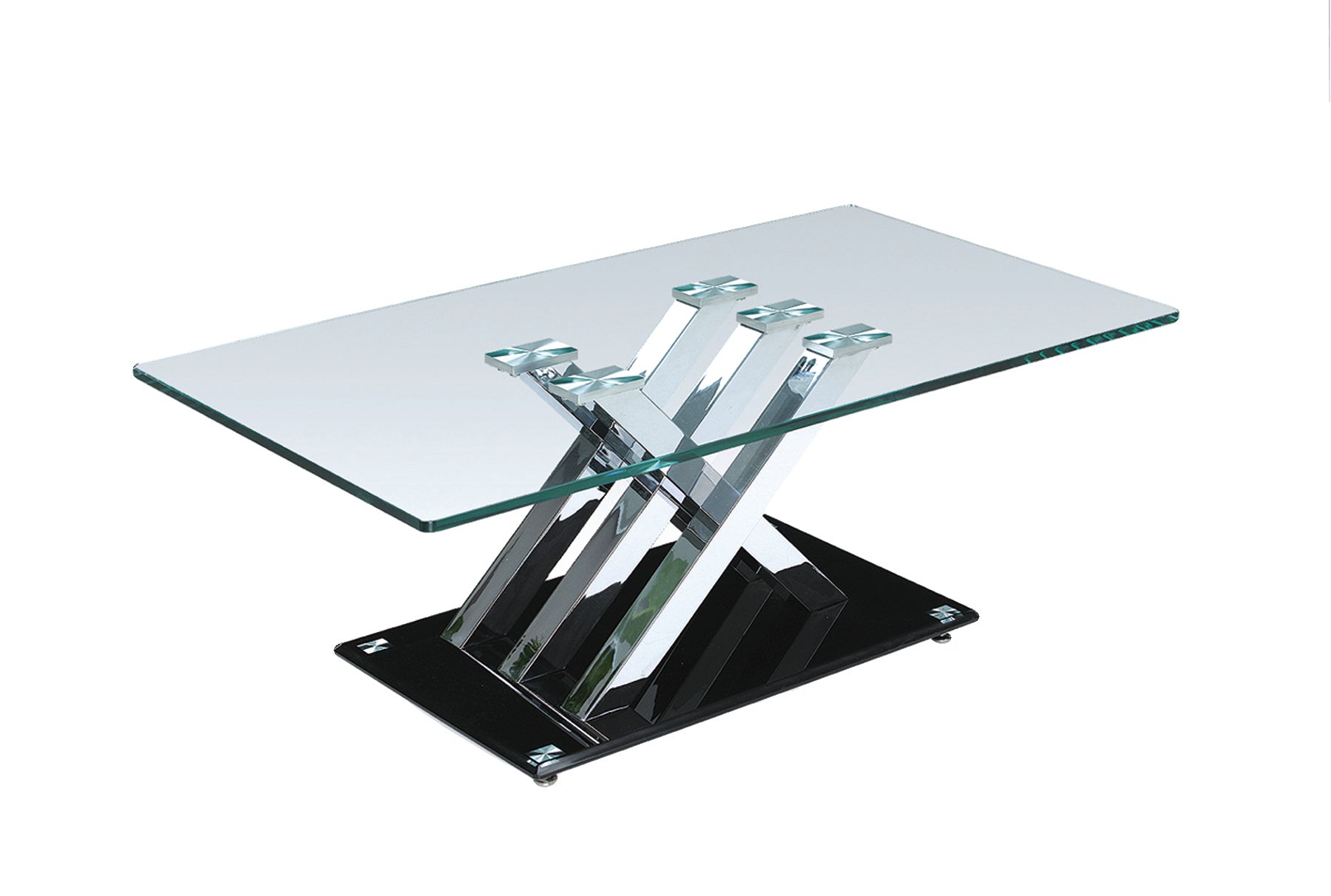 Carrara Coffee Table