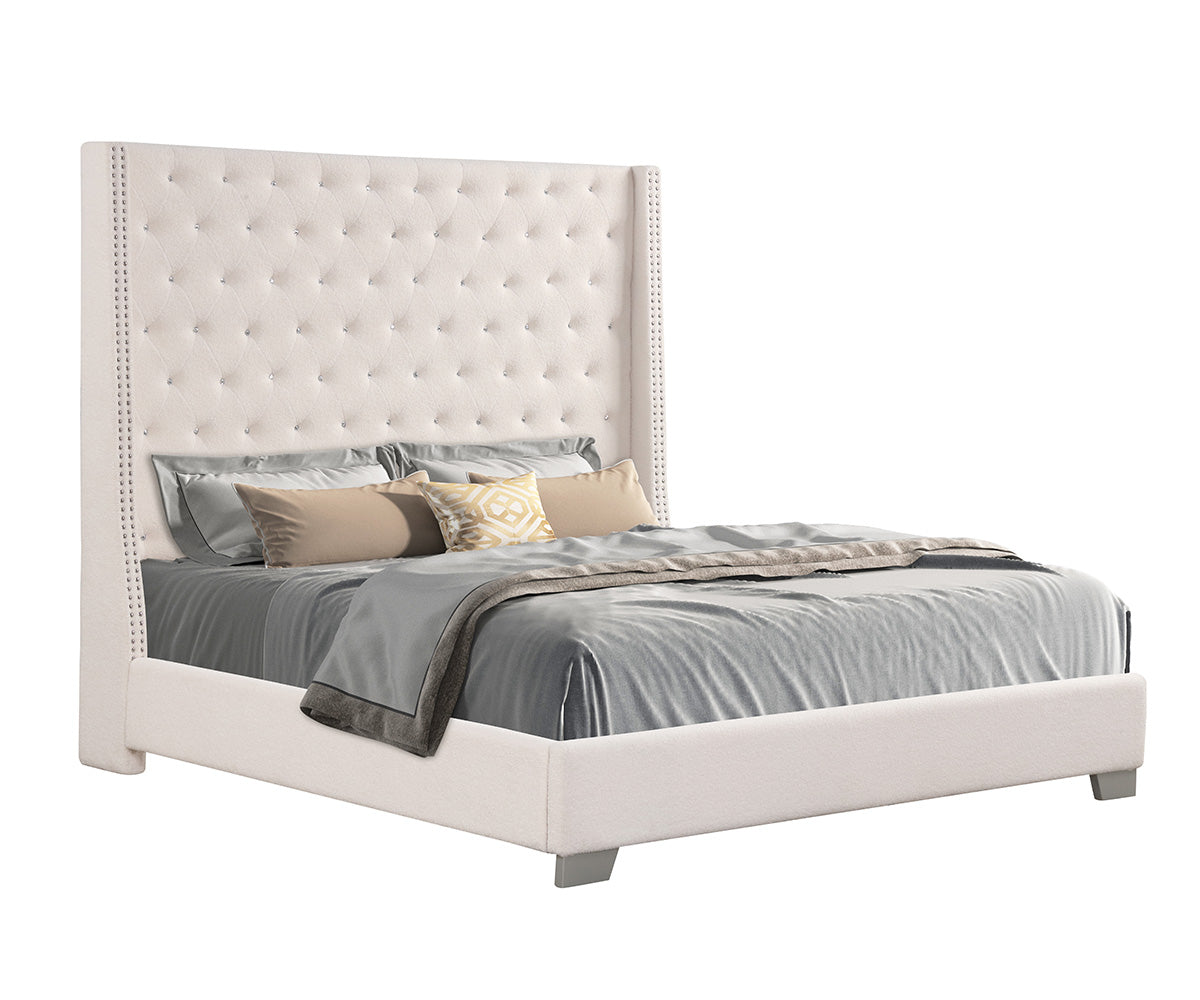 Lyra Platform Bed
