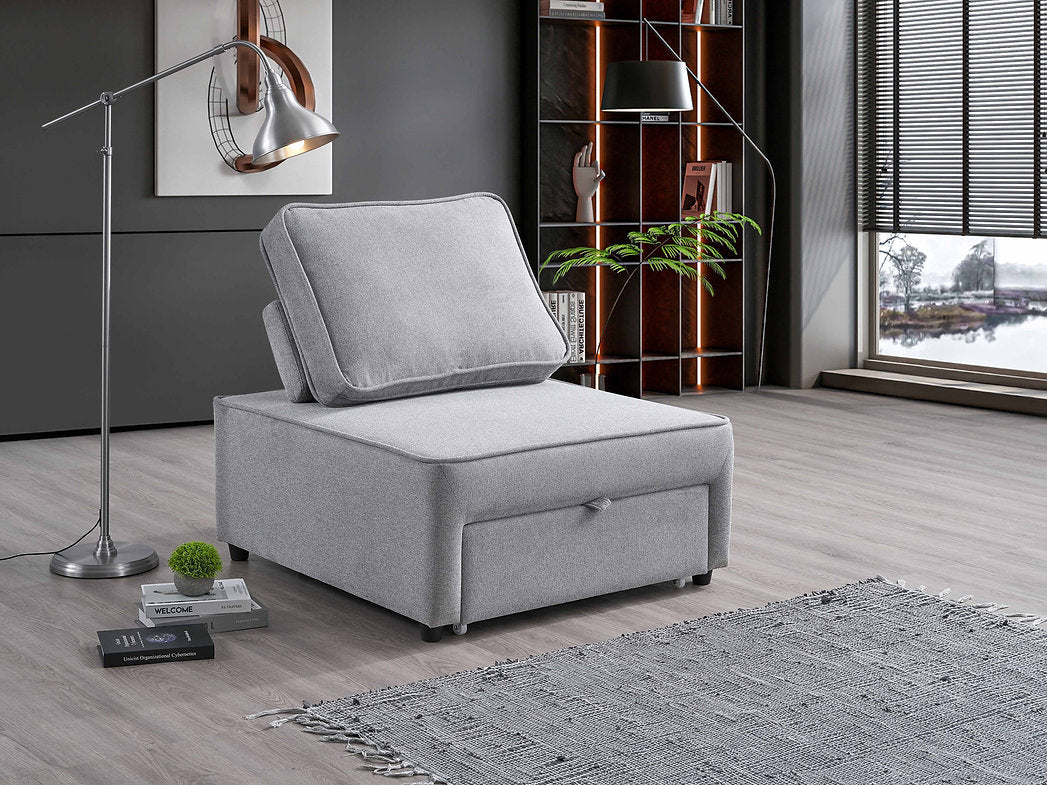 Sleeper Chair - IF-9015