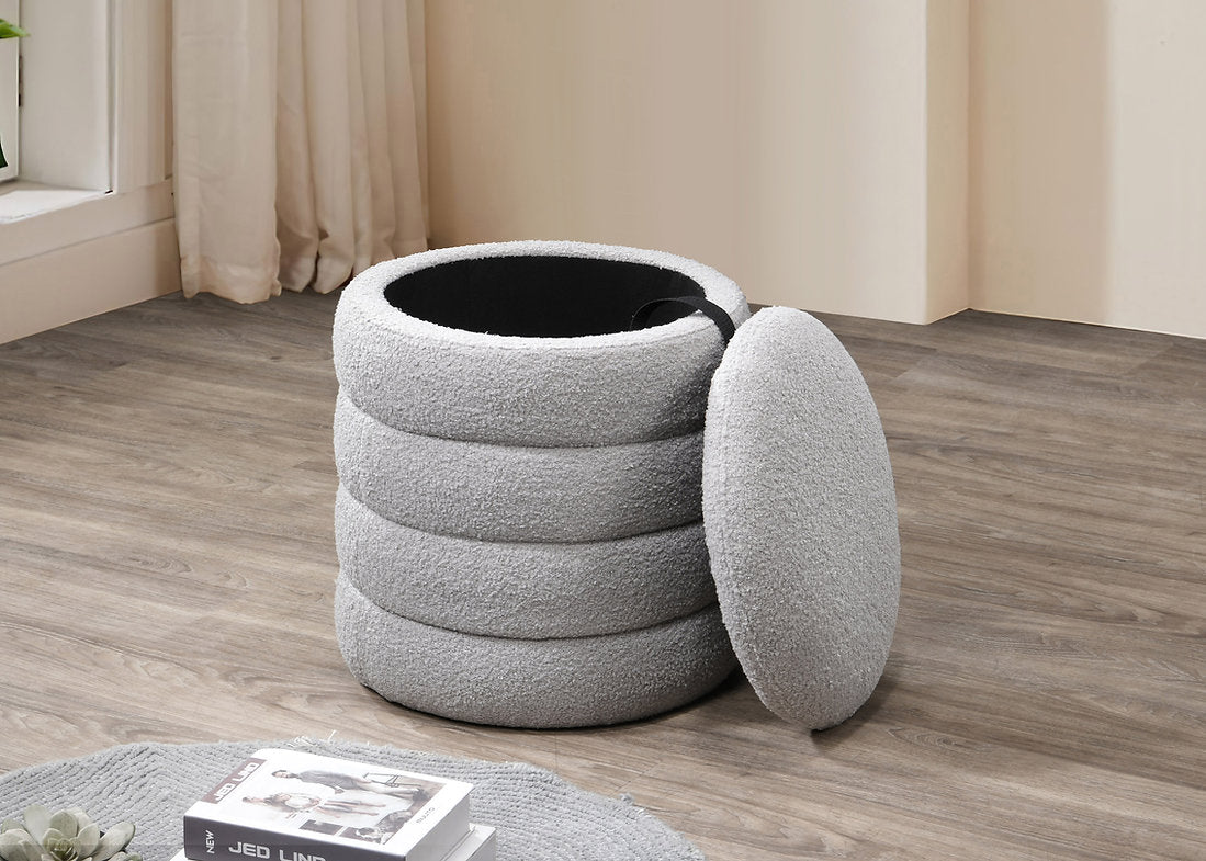 Storage Ottoman - IF-6241